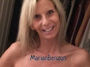 Marian_Benzon