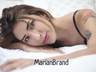 MarianBrand