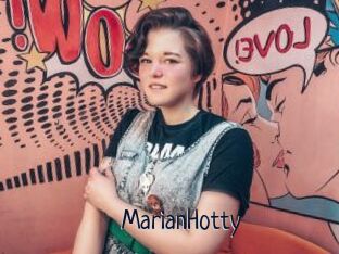 MarianHotty