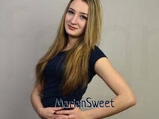 MarianSweet