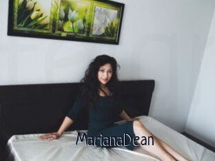 MarianaDean