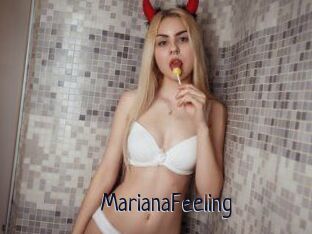 MarianaFeeling