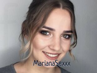 MarianaSexxx