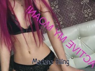 Mariana_filling
