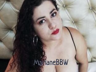 MarianeBBW