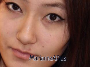 Marianna_APlus