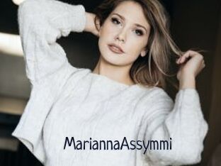 MariannaAssymmi