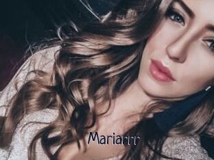 Mariarrr