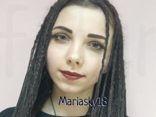 Mariasky18