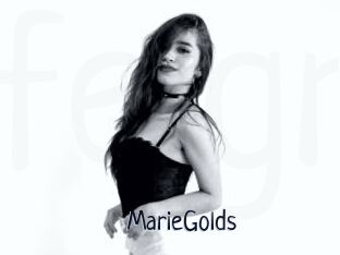 MarieGolds