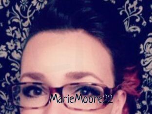MarieMoore22