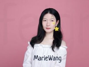 MarieWang