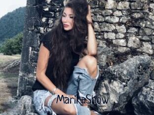 MarikaShow