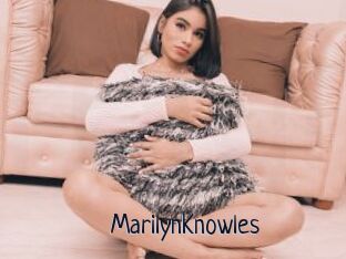 MarilynKnowles