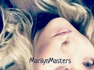 Marilyn_Masters