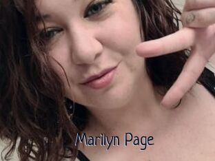 Marilyn_Page