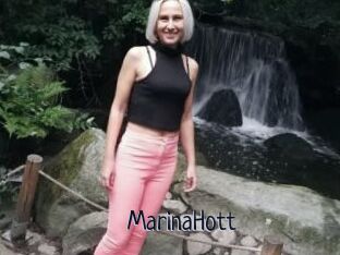 MarinaHott