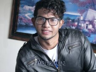 MarioAdba
