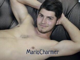 MarioCharmer