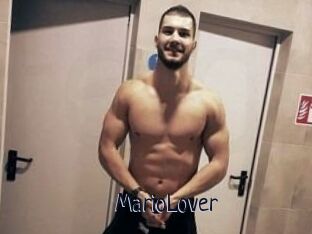 MarioLover