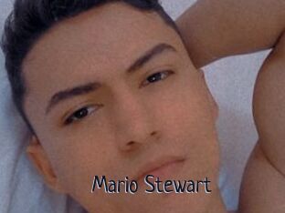 Mario_Stewart