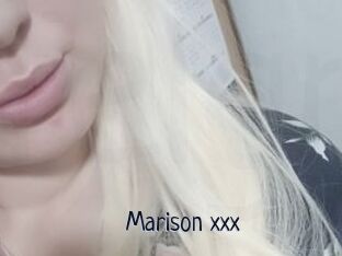 Marison_xxx