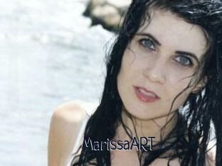 MarissaART