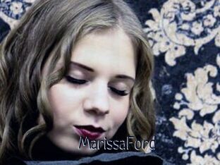 MarissaFord