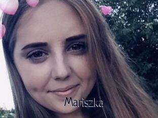Mariszka