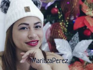 MaritzaPerez