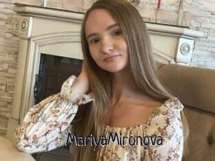 MariyaMironova