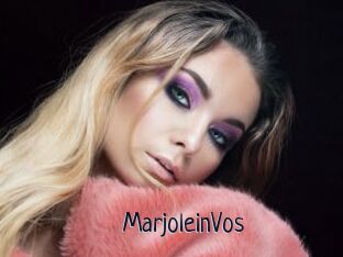 MarjoleinVos