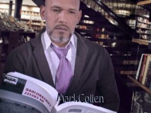 MarkCollen