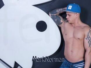 MarkNorman