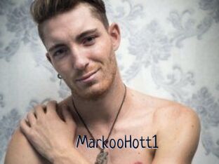 MarkooHott1