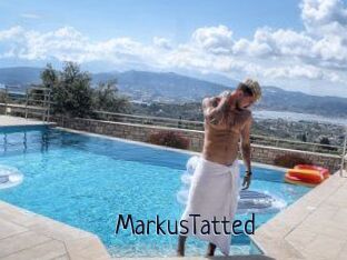 MarkusTatted