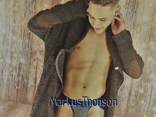 MarkusThonson
