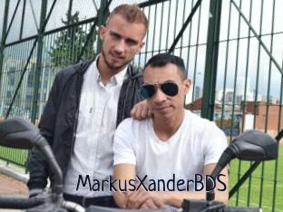 MarkusXanderBDS