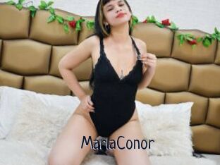 MarlaConor