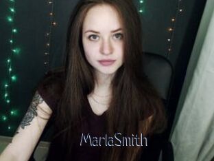 MarlaSmith