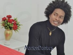MarlonDantes