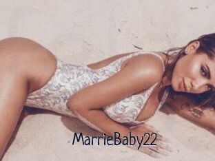 MarrieBaby22