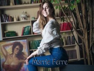 Marrie_Ferre