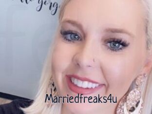 Marriedfreaks4u