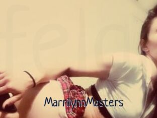 MarrilynnMasters