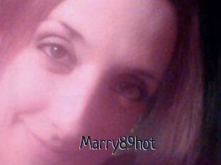 Marry89hot