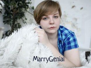 MarryGenial