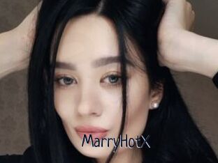 MarryHotX