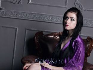 MarryKane