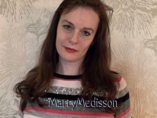 MarryMedisson